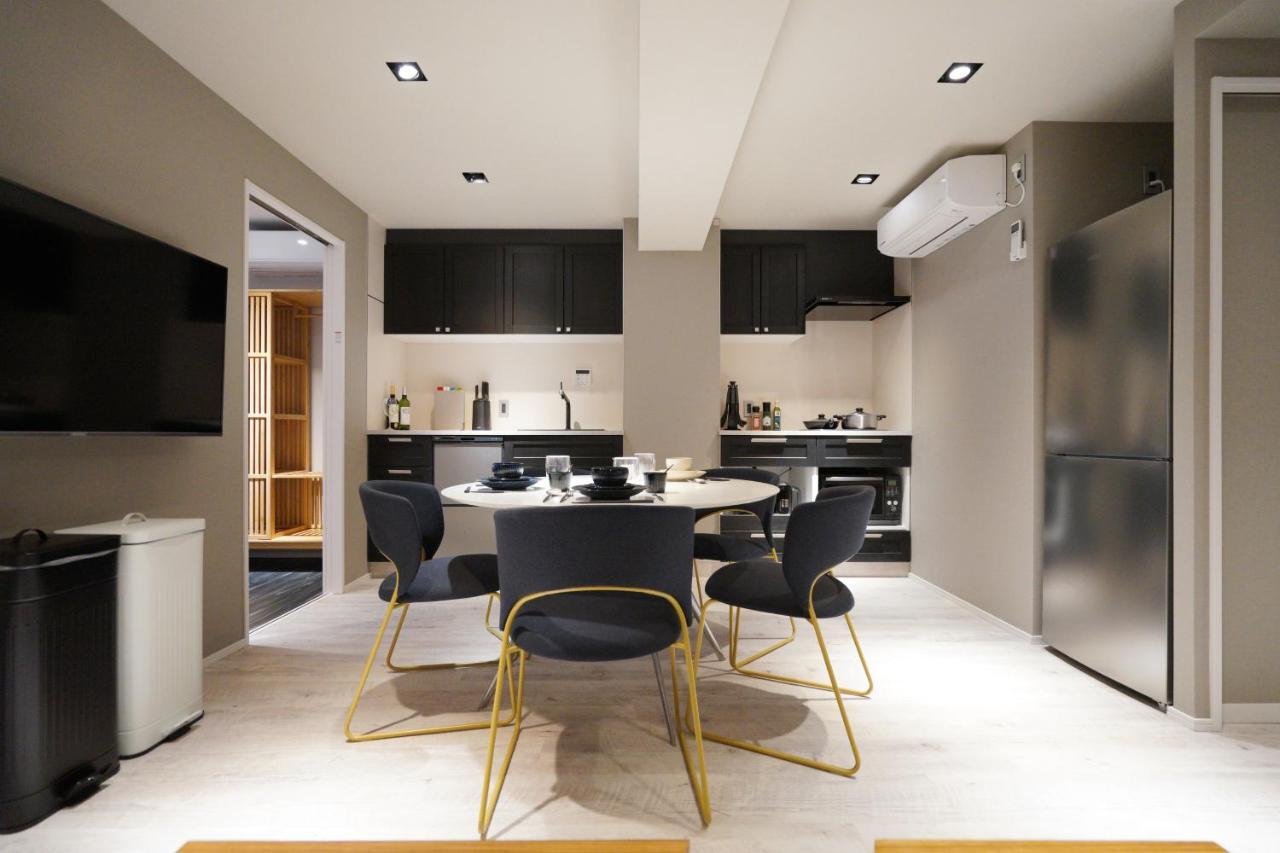 Real Life Kudanshita Apartment Tokyo Ngoại thất bức ảnh
