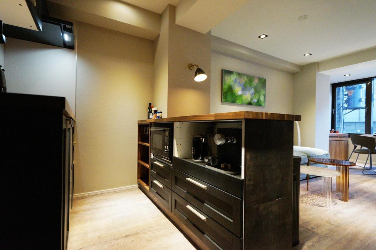 Real Life Kudanshita Apartment Tokyo Ngoại thất bức ảnh