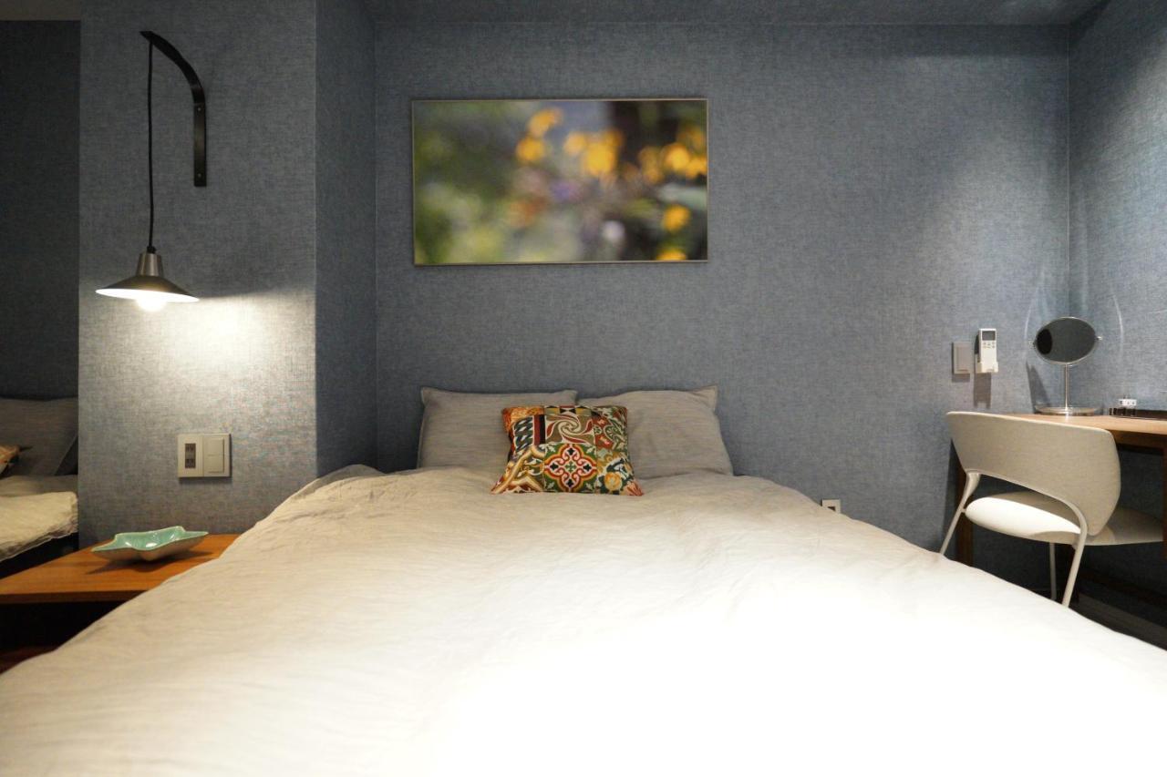 Real Life Kudanshita Apartment Tokyo Ngoại thất bức ảnh